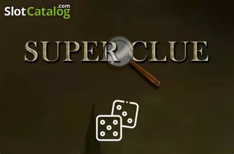 Super Clue Dice Betway